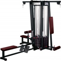 ��������� Interatletik Gym - ������� �������������. ���������� ������ �������� ������� � ���������� 